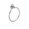 Essco Jaquar BN Brass Towel Ring (Chrome) view 2