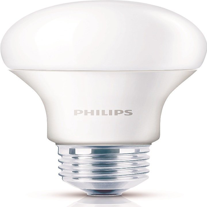 Philips Stellar Bright Base B22 10.5-Watt LED Bulb (Cool Day Light)