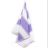Sathiyas Supreme Turkish Cotton Bath Towel- Combo (Lavender)(30*60) view 2