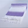 Sathiyas Supreme Turkish Cotton Bath Towel- Combo (Lavender)(30*60) view 3