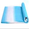 Sathiyas Supreme Turkish Cotton Bath Towel- Combo (Blue)(30 * 60) view 4