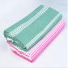 Sathiyas Supreme Turkish Cotton Bath Towel- Combo (Green,Pink)(30 * 60) view 1