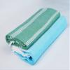 Sathiyas Supreme Turkish Cotton Bath Towel- Combo (Green,Blue)(30 * 60) view 1