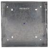 anchor by panasonic Metal Roma 18 Module GI Box (Standard Size, Silver) view 1