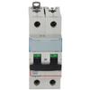 Legrand Polycarbonate DX 3 40-Ampere 2-Pole C Curve MCB 408637 (White) view 1