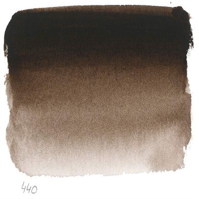 Sennelier lAquarelle French Artists Watercolour 10 ML Earth Tones (Warm Sepia)