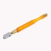 Generic Fly Shop Cutter Tipped Cutting Tool for Glass Minerals Diamond Plastic view 2