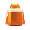 Milton Cruiser 1800, Orange view 1