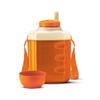 Milton Cruiser 1800, Orange view 2