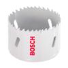 Bosch Professional HSS Bi -Metal Holesaws With Diameter 64mm, Pack Of 1, Adaptor To Be Bought Seperately view 1