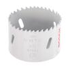 Bosch Professional HSS Bi -Metal Holesaws With Diameter 64mm, Pack Of 1, Adaptor To Be Bought Seperately view 2
