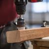 Bosch Professional HSS Bi -Metal Holesaws With Diameter 64mm, Pack Of 1, Adaptor To Be Bought Seperately view 4
