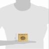 Future Point Brass Kali Yantra Without Frame (Golden, 3.5-inch) view 3