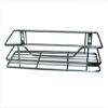 Berio Wired Steel Shelf for Bathroom/Kitchen etc - 15 Inch X 5 Inch Rack Shelf view 1