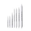 mont marte Paper Stump Blender, White Coloured view 3