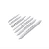 mont marte Paper Stump Blender, White Coloured view 4