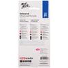 Mont Marte Coloured Charcoal Pencils MPN0042 12Pc view 2