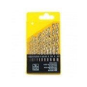 WLXY WL-1301 High-peed Steel Drills Set (13 PCS)