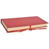 in Design Cardboard Chocolate Box (EH30, Red) view 1