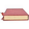 in Design Cardboard Chocolate Box (EH30, Red) view 2