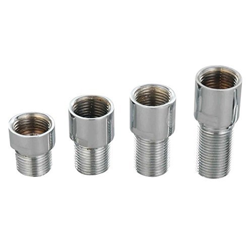 Continental Extension Nipple EXT-NIP-1.5