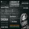 Fool's Desire Paper Dr. A.P.J. Abdul Kalam' Poster (Multicolour, 12x18-inch) view 1