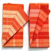 Madhuri Creation-2 pcs,100% Organic Cotton Towel Gamcha Size 72x35 Inchs,Soft, Lightweight, Quick-Dry, Quick Absorb, Bath Towels.use as Scarf,Head Scarves, Sarang for Beach, Pool,Travel view 1