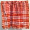 Madhuri Creation-2 pcs,100% Organic Cotton Towel Gamcha Size 72x35 Inchs,Soft, Lightweight, Quick-Dry, Quick Absorb, Bath Towels.use as Scarf,Head Scarves, Sarang for Beach, Pool,Travel view 4
