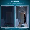 Blackt Electrotech BT31C : PIR Motion Sensor Ceiling Mounted White Round Shape (2-Year Warranty) (Regular) view 3