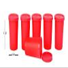 Signoraware Nano Round Big Container Set, 140ml, Set of 6, Water Melon Red view 2