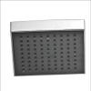 Kamal Shower Kubix 6X6 view 1