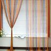 RAMCHA Multicolor String Curtain (2.00) view 2