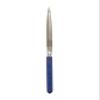 Excel Diamond File (Half Round Profile) Total Length 240 mm. Diamond Coating Length 110 mm Grit Size 80 US mesh. view 1