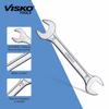 Visko 805 3 Pc Home Tool Kit (1 Claw Hammer, 1 Pack of 8 pcs Spanner & 1 Combination Plier Set) view 2