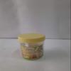 Sunpet Polyurethane Jar Set - 250 Ml, 12 Pieces, Clear, Yellow, 250 Milliliter,Plastic view 2