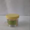 Sunpet Polyurethane Jar Set - 250 Ml, 12 Pieces, Clear, Yellow, 250 Milliliter,Plastic view 3