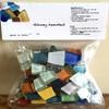 Sai Mosaic Art Pre-Cut Glass Mosaics Multicolour 200 GMS view 3