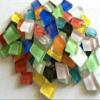 Sai Mosaic Art Pre-Cut Glass Mosaics Multicolour 200 GMS view 4