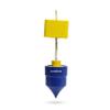 Goodyear Metal Plumbob (Blue and Yellow) (GY-10223), No. 5 view 1