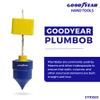 Goodyear Metal Plumbob (Blue and Yellow) (GY-10223), No. 5 view 2