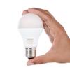 Philips Ace Saver Base E27 9-Watt LED Bulb (Pack of 3, Golden Yellow) view 2