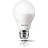 Philips Ace Saver Base E27 9-Watt LED Bulb (Pack of 3, Golden Yellow) view 3