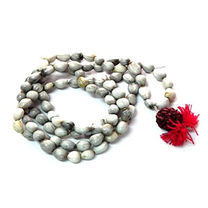 jewelswonder vaijanti mala Krishna mala