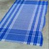 Madhuri Creation- 2 pcs 100% Organic Cotton Towel Gamcha Size 72x35 Inchs,Soft, Lightweight, Quick-Dry, Quick Absorb, Bath Towels.use as Scarf,Head Scarves, Sarang for Beach, Pool,Travel view 4