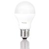 Philips 9-Watts E27 LED Warm White LED Bulb, Pack of 3, (Ace Saver) view 3