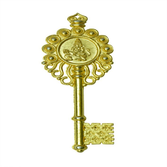 VASTU ART - Vastu Feng Shui Kuber Kunji for Wealth (Money) and Prosperity Decoration Showpiece