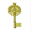 VASTU ART - Vastu Feng Shui Kuber Kunji for Wealth (Money) and Prosperity Decoration Showpiece view 1