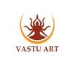 VASTU ART - Vastu Feng Shui Kuber Kunji for Wealth (Money) and Prosperity Decoration Showpiece view 3