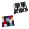 AAZEEM Cotton Door Mat Pack of 2 view 1