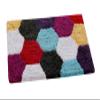 AAZEEM Cotton Door Mat Pack of 2 view 2